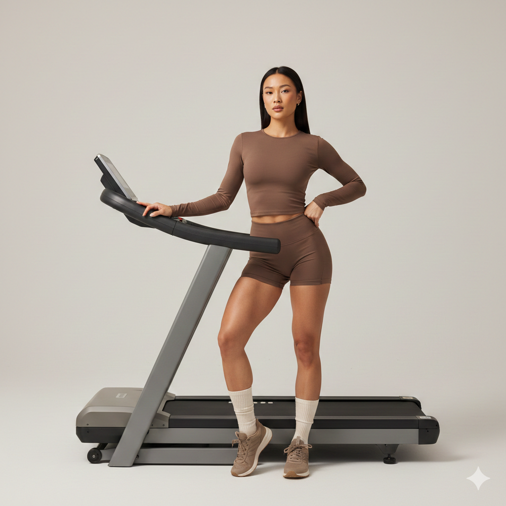 Running