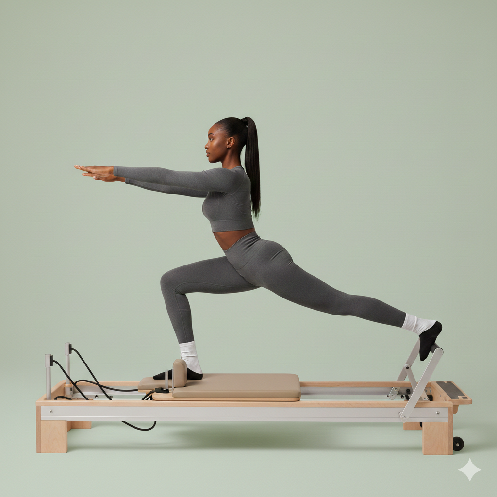PILATES