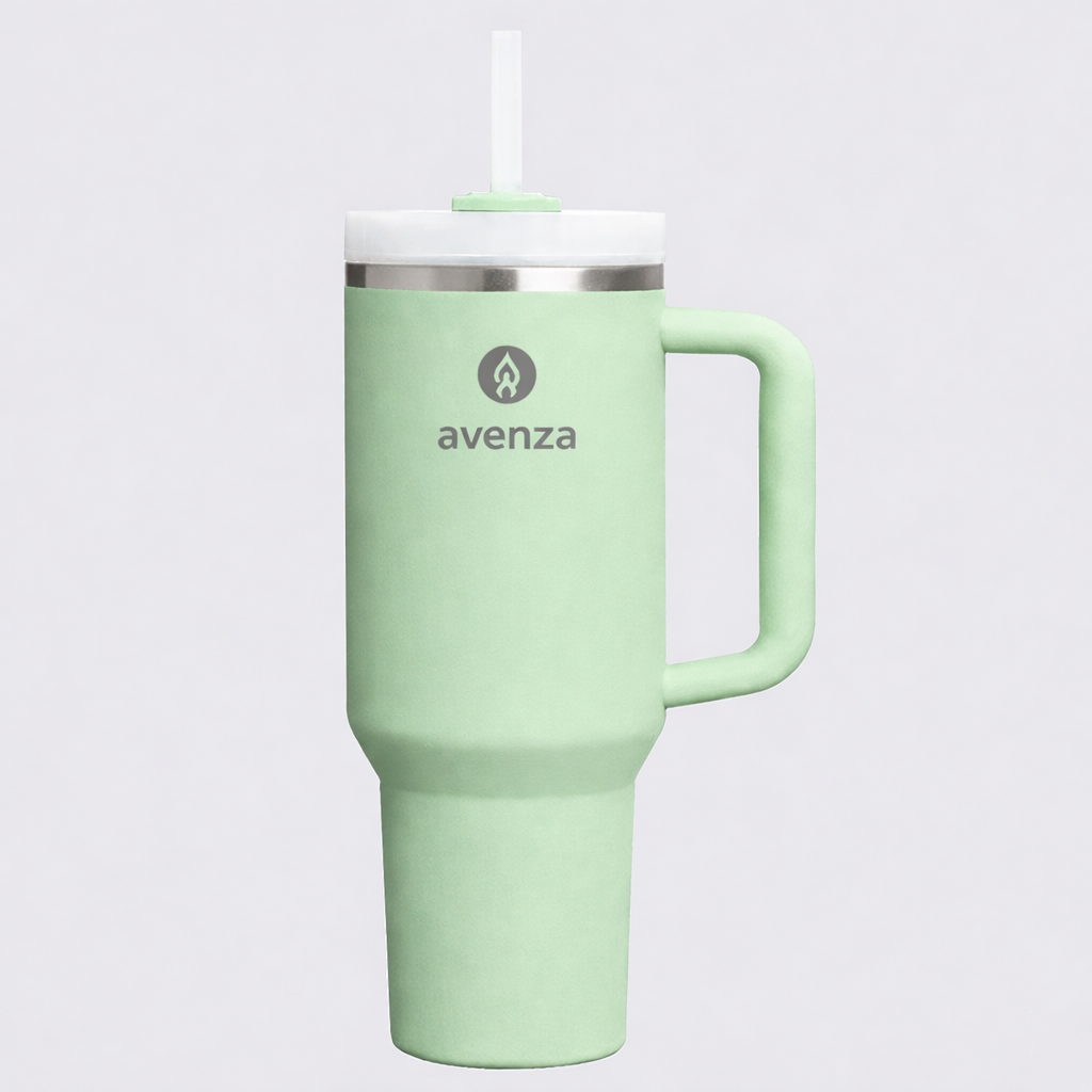 Insulated Tumbler
