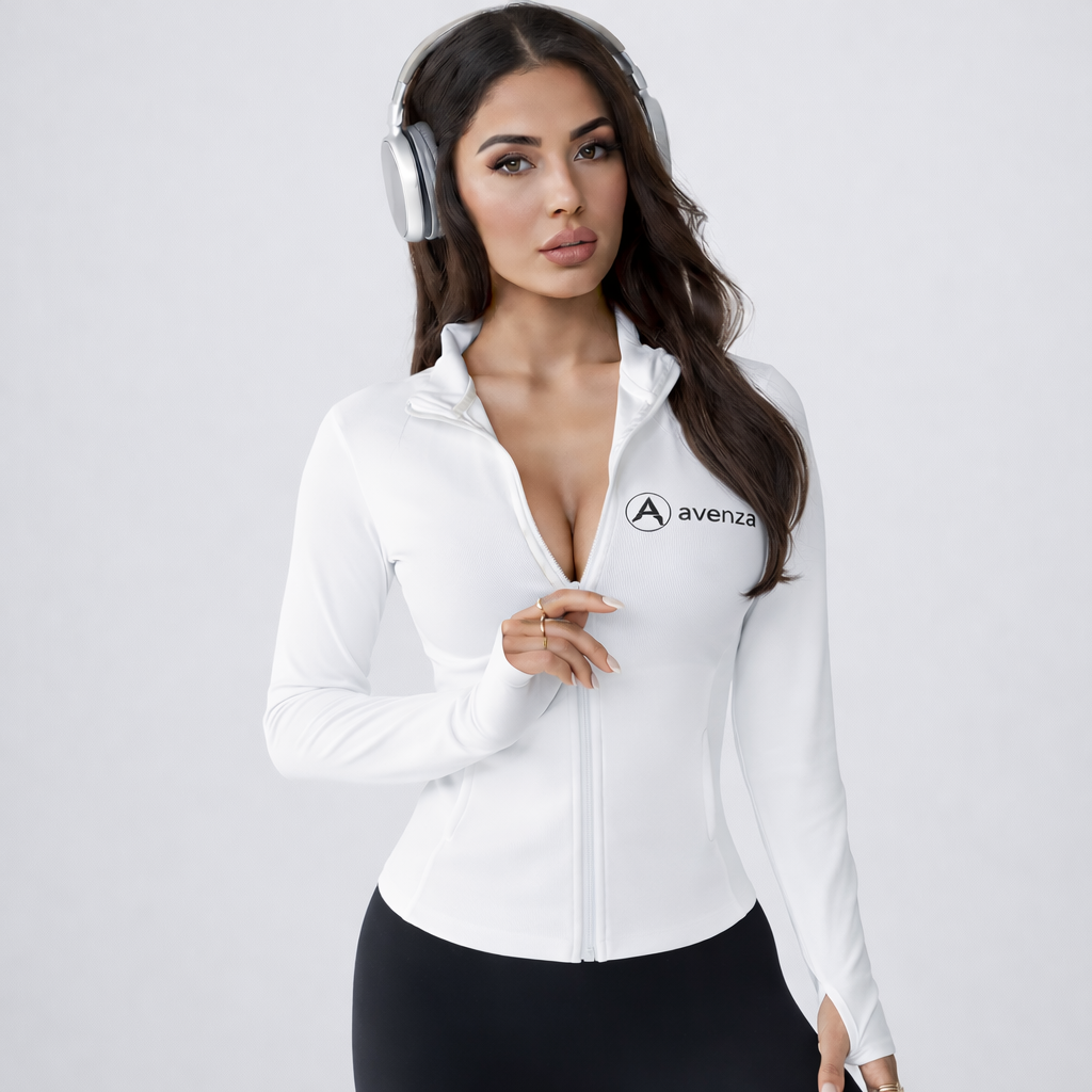 Define Zip Jacket