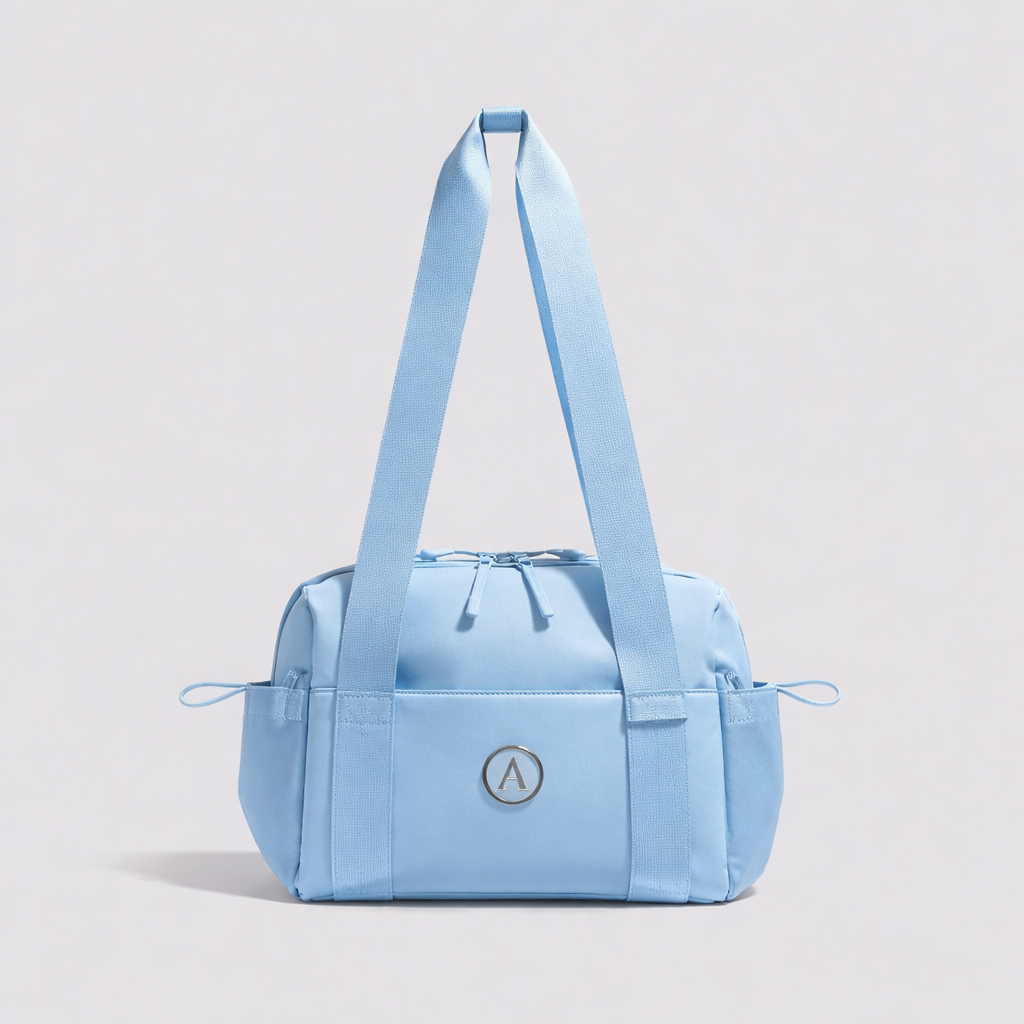 Weekender Duffel