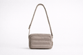 Urban Quilted Crossbody
