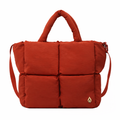 Cloud Crossbody Carryall