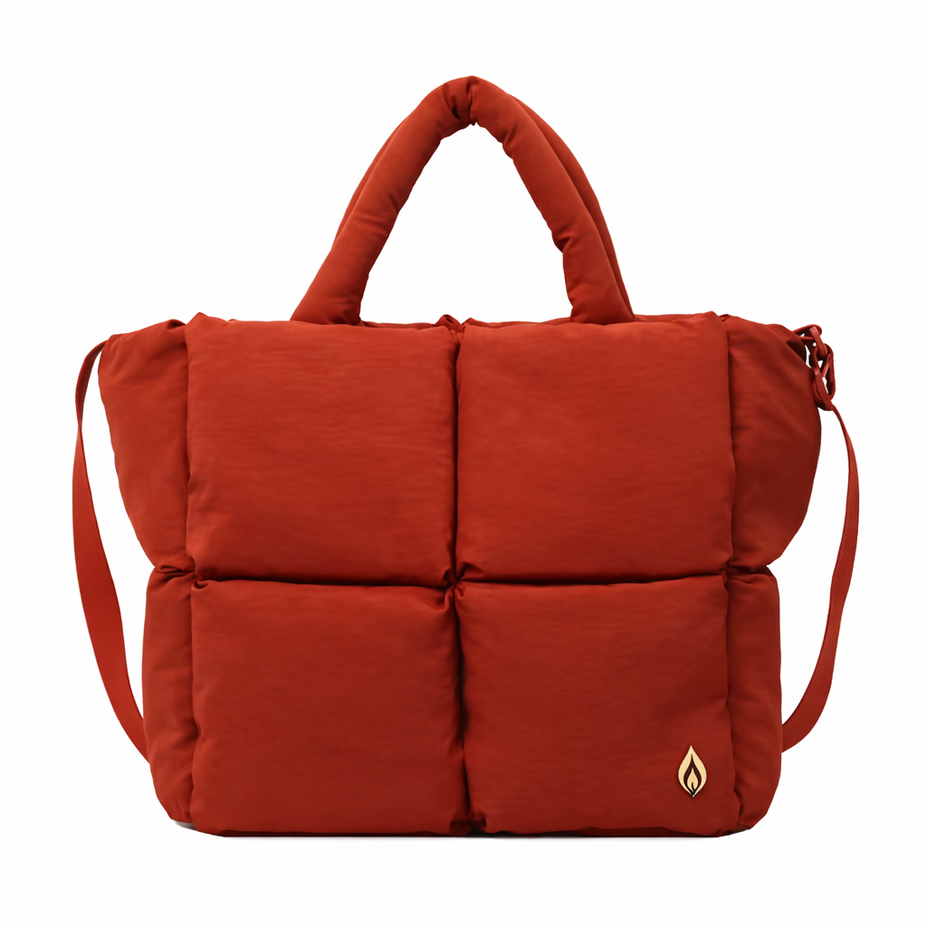 Cloud Crossbody Carryall