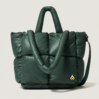 Cloud Shoulder Carryall