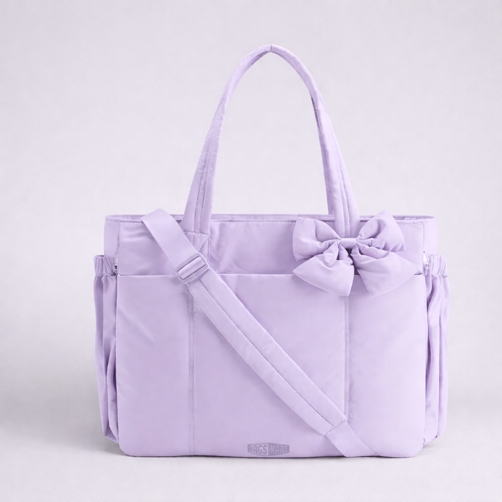 Blossom Carryall