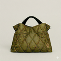 Quilted Cloud Carryall