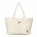 Quilted Everyday Carryall
