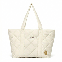 Quilted Everyday Carryall