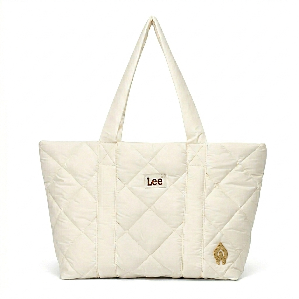 Quilted Everyday Carryall