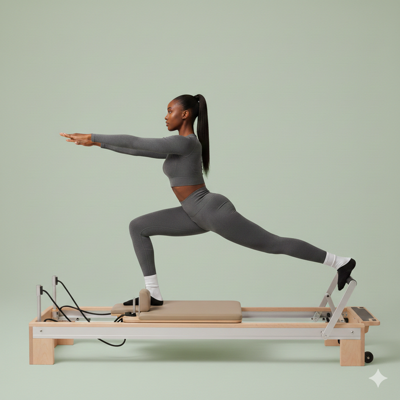 pilates
